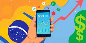 Decifrando o Comportamento do Dólar: Um Guia para Principiantes