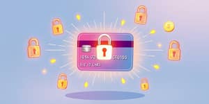 Segurança em Primeiro Lugar: Criptografia e Seu Cartão de Crédito