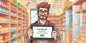 Como Usar um Empréstimo para Investir no Seu Negócio