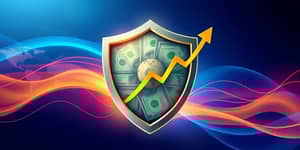 Construindo um Portfólio Resiliente: O Papel Essencial do Dólar e da Bolsa