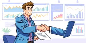 A Arte de Negociar: Consiga as Melhores Condições em seu Empréstimo