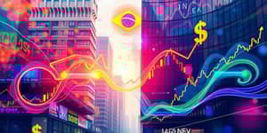 Bolsa de Valores e Juros: A Dinâmica que Move o Mercado Financeiro