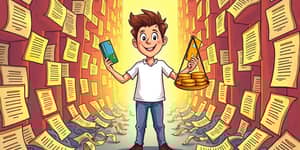 Crédito Consciente: Evite Armadilhas e Faça Boas Escolhas