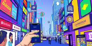 O Poder dos Micropagamentos com Cartão: Tendências Futuras