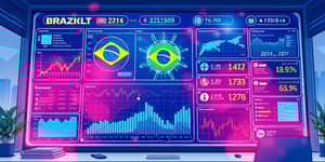 O Impacto da Tecnologia na Bolsa de Valores: O Que Você Precisa Saber