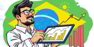 A Bolsa Pós-Pandemia: Novas Tendências e Oportunidades para o Investidor Inteligente