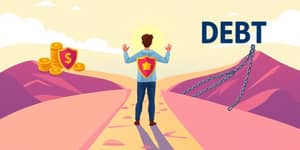 Desmistificando o Empréstimo Pessoal: Quando Recorrer?