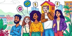 Desvendando os Tipos de Empréstimo: Qual o Ideal para Você?