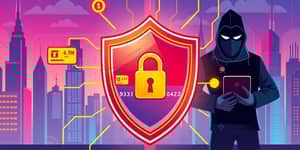 Golpes com Cartão de Crédito: Como Se Proteger