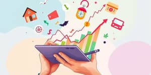 Renda Variável: Os Prós e Contras de Investir em Ações e Fundos Imobiliários