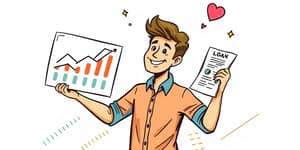 Planejamento Financeiro e Empréstimos: Uma União de Sucesso