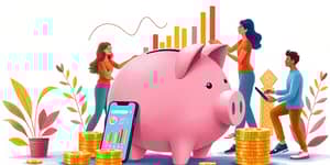 Finanzas personales: Claves para una vida estable