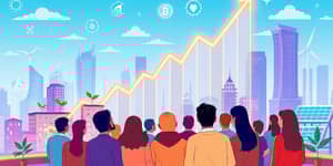 Inversiones inteligentes: Multiplicando tu patrimonio