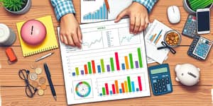 El arte de presupuestar: Dominando tus finanzas