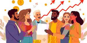 Entendiendo los créditos: Usa el dinero a tu favor
