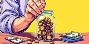 Errores financieros comunes y cómo evitarlos