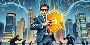 Fraudes financieros: Cómo detectarlos y prevenirlos