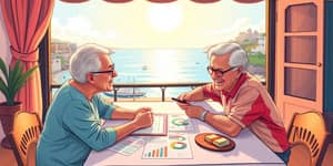 La jubilación soñada: Planifica tu retiro