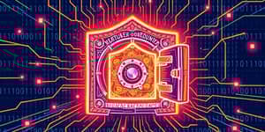 Ciberseguridad financiera: Protege tus datos bancarios