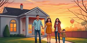 Crédito hipotecario: Tu acceso a la vivienda