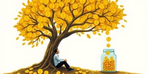 Dividendos Inteligentes: Genera Ingresos Pasivos Constantes