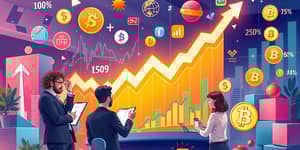 El Arte de Invertir: Estrategias para el Éxito Financiero