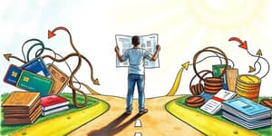Refinanciamiento de deudas: Ordena tus finanzas