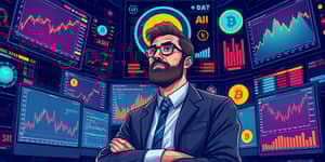 Elige el Broker Adecuado: Herramientas para Invertir Mejor