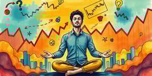 Psicología del Inversor: Controla tus Emociones en el Mercado