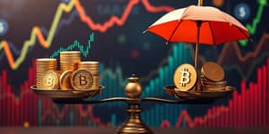 Rentabilidad vs. Riesgo: Midiendo tus inversiones