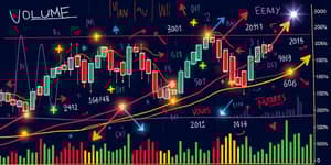 Análisis Técnico: Prediciendo Movimientos del Mercado