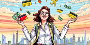 The Ultimate Guide to Credit Card Rewards
