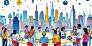 Startup Nation: Cómo Invertir en el Próximo Gran Éxito
