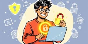 Secure Your Spending: Credit Card Safety Tips