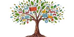 Fondos de Inversión: Diversificación al Alcance de Todos