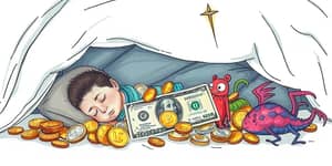 El Costo de No Invertir: No Dejes que tu Dinero Duerma