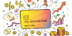 Credit Card APR Explained