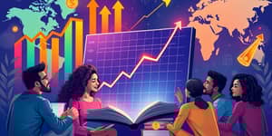Educación Financiera: La Mejor Inversión en Ti Mismo