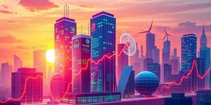 Inversión de Crecimiento: Apostando por el Potencial Futuro