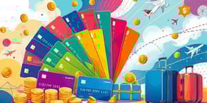 Beyond the Basics: Advanced Credit Card Strategies