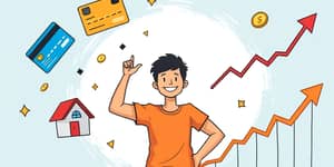 Entendiendo tu Crédito: Guía para Principiantes