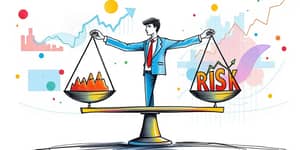 Derivados: Cobertura y Apalancamiento en tus Inversiones