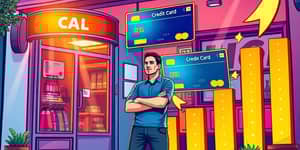 Small Business Credit Cards: Fueling Growth