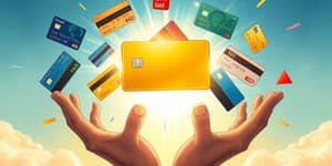 Debt Consolidation with Credit Cards: A Smart Move?