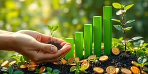 Inversión Socialmente Responsable: Gana y Haz el Bien