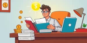 Prepárate para un Préstamo: Documentos Esenciales