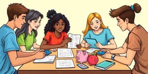 Teaching Teens About Credit Cards