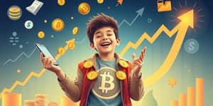 Investing 101: Your First Steps to Financial Growth