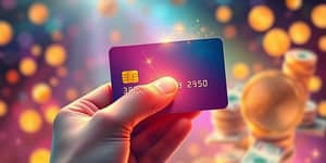 The Psychology of Credit Card Spending