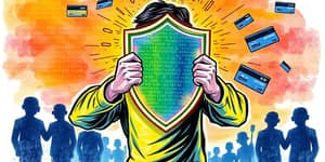 Credit Card Fraud: Protecting Yourself